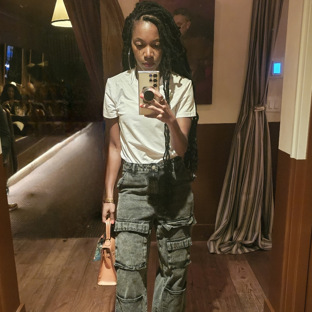 Meet your Posher, Whitney